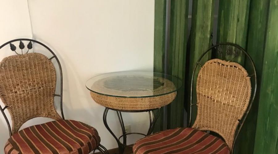 Стандарт улучшенный 2-местный 1-комнатный с балконом