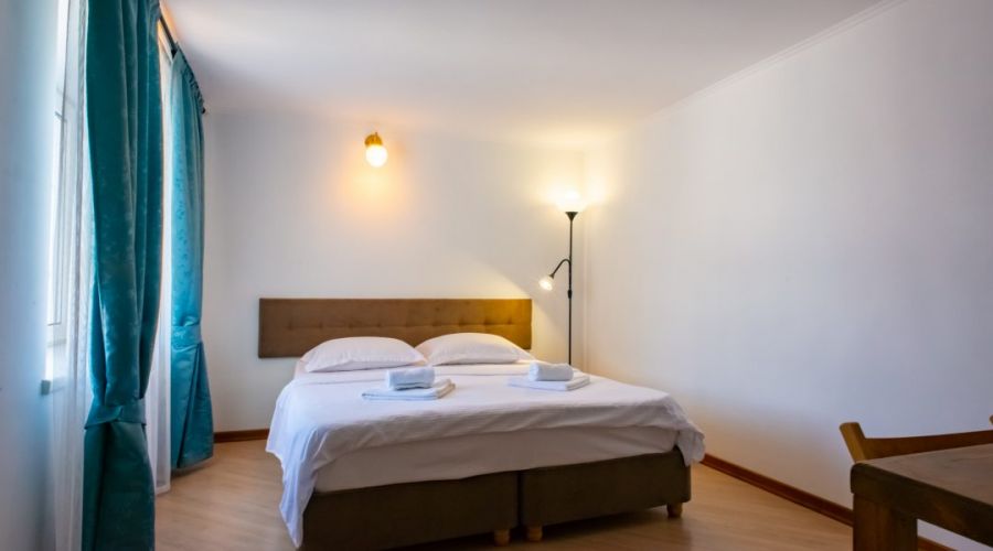 Стандарт 2-местный 1-комнатный