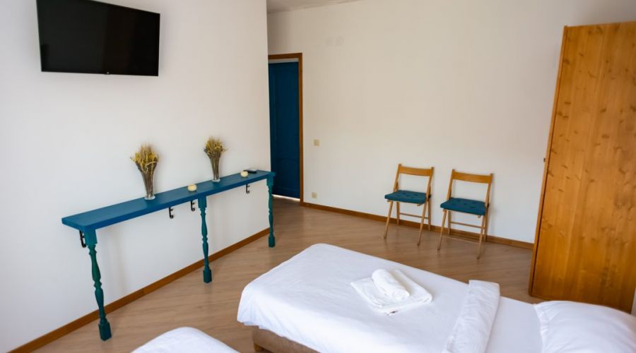 Стандарт 2-местный 1-комнатный