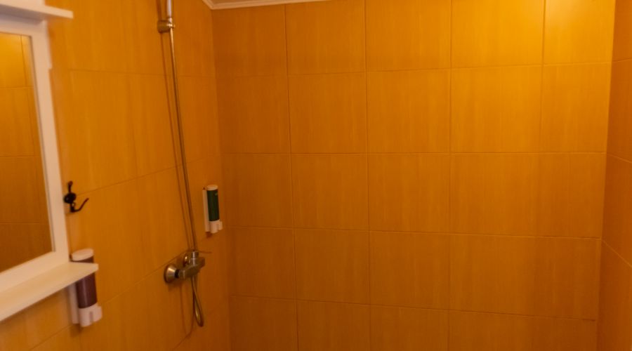 Стандарт улучшенный 2-местный 1-комнатный с балконом