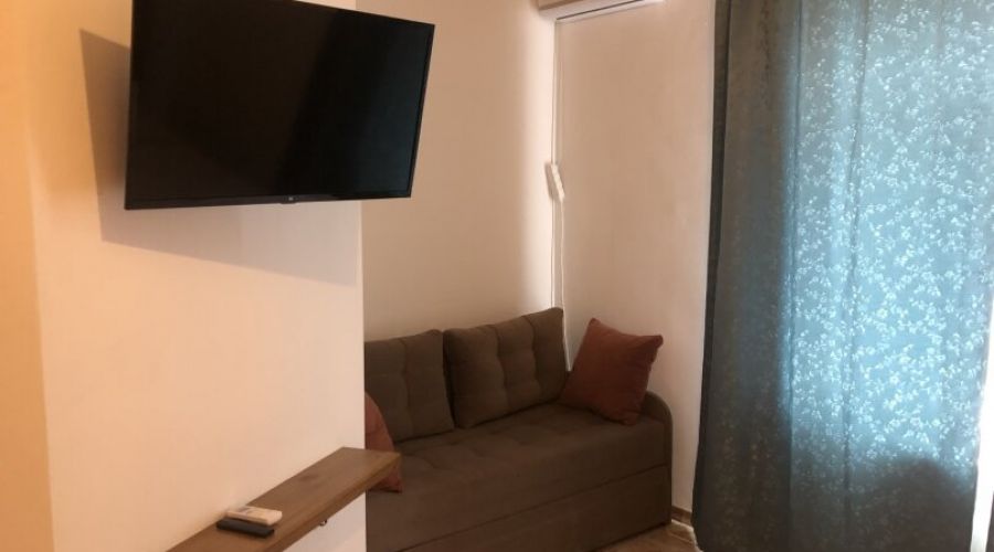 Стандарт улучшенный 2-местный 1-комнатный