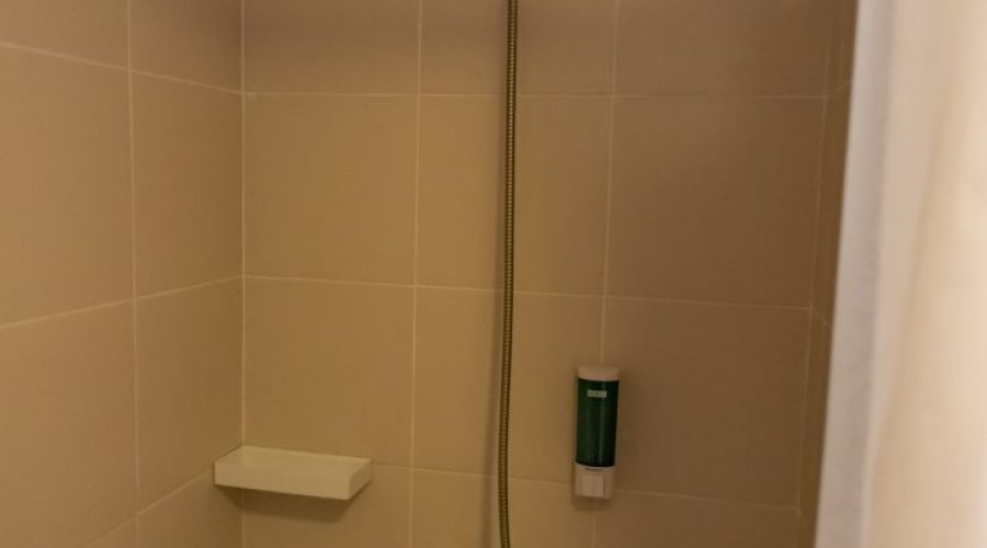 Стандарт 2-местный 1-комнатный