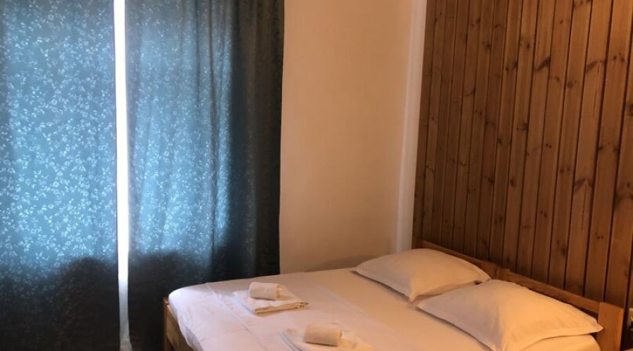 Стандарт улучшенный 2-местный 1-комнатный