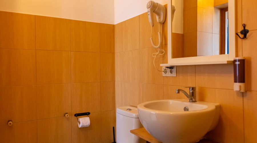 Стандарт улучшенный 2-местный 1-комнатный с балконом