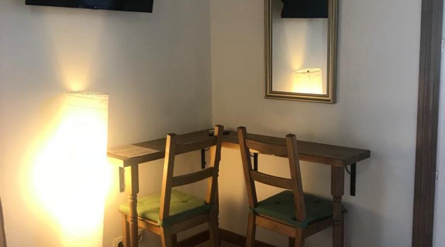 Стандарт улучшенный 2-местный 1-комнатный с балконом