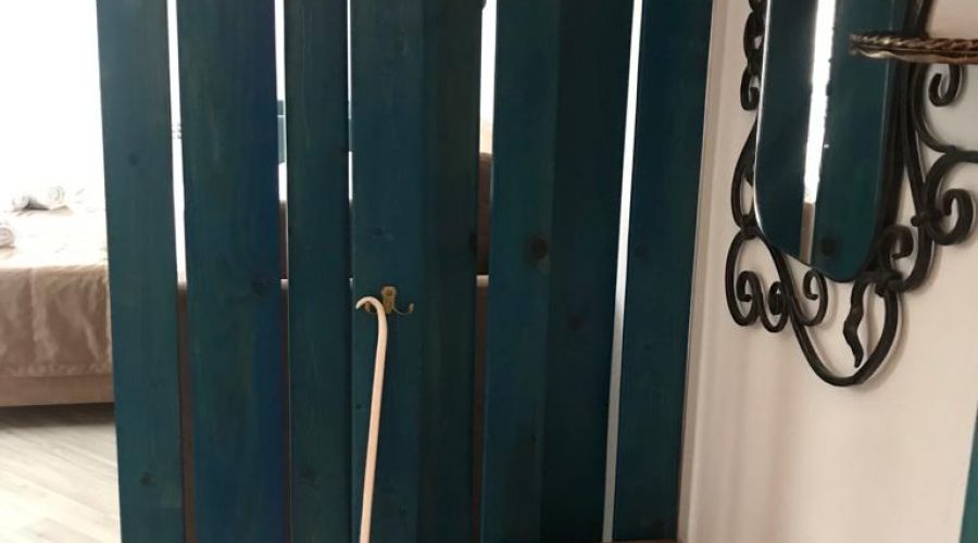 Стандарт улучшенный 2-местный 1-комнатный с балконом