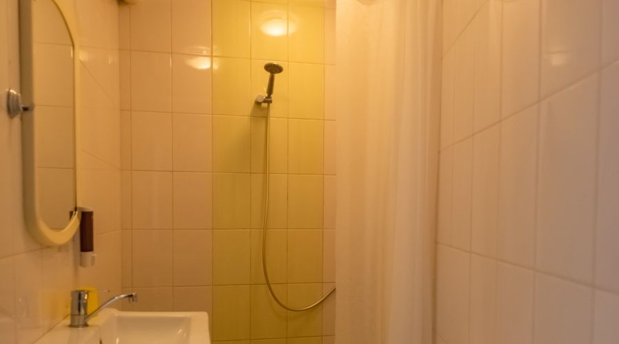 Стандарт 2-местный 1-комнатный с доп.местом