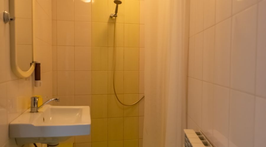 Стандарт 1-местный 1-комнатный