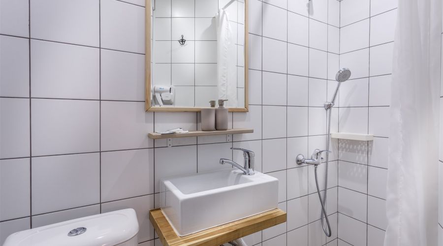 Стандарт 1 местный