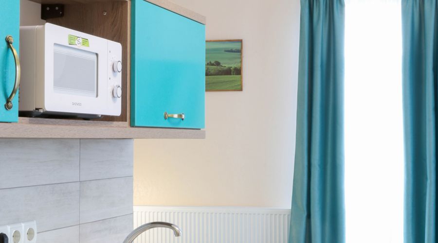 Апартаменты 3 студия 3-местные