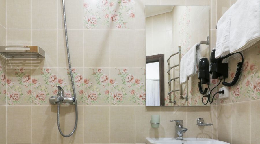 Апартаменты 3 студия 3-местные