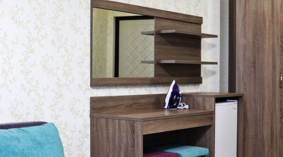 Апартаменты 8 3-местные студио