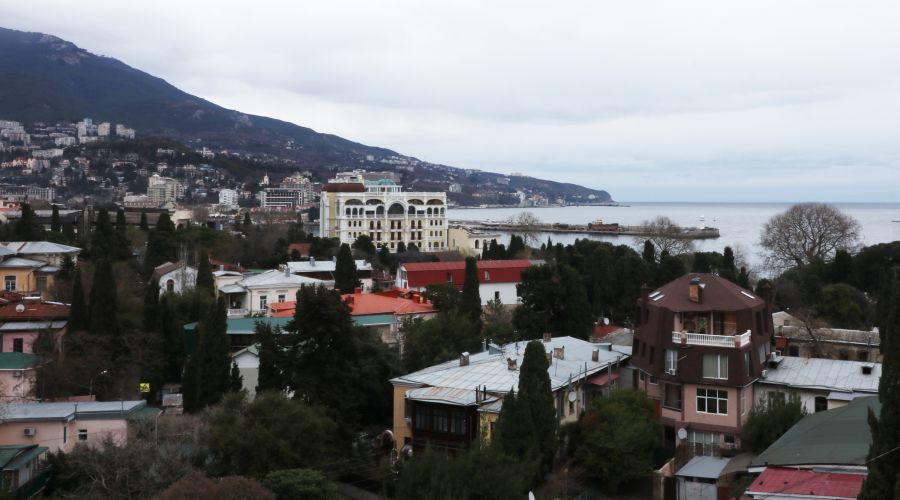 Апартаменты 3 студия 3-местные