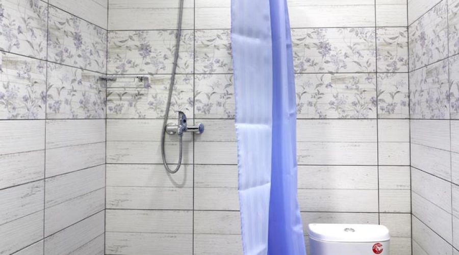 Апартаменты 4 5-местные 2-комнатные