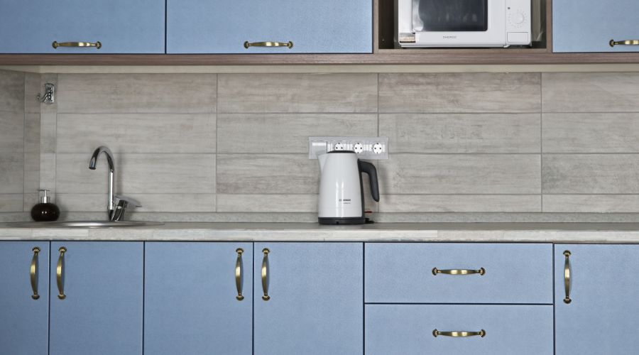 Апартаменты 6 3-местные студия