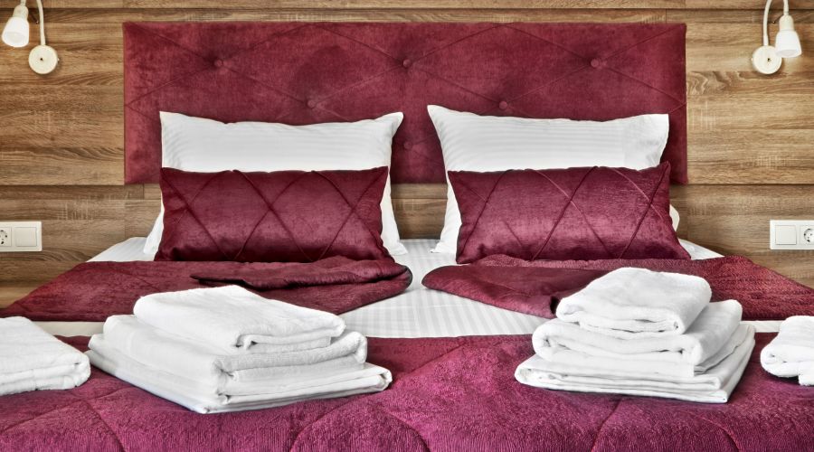 Апартаменты 7 3-местные студия