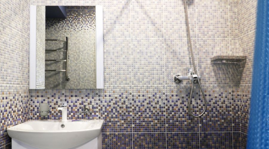 Апартаменты 7 3-местные студия