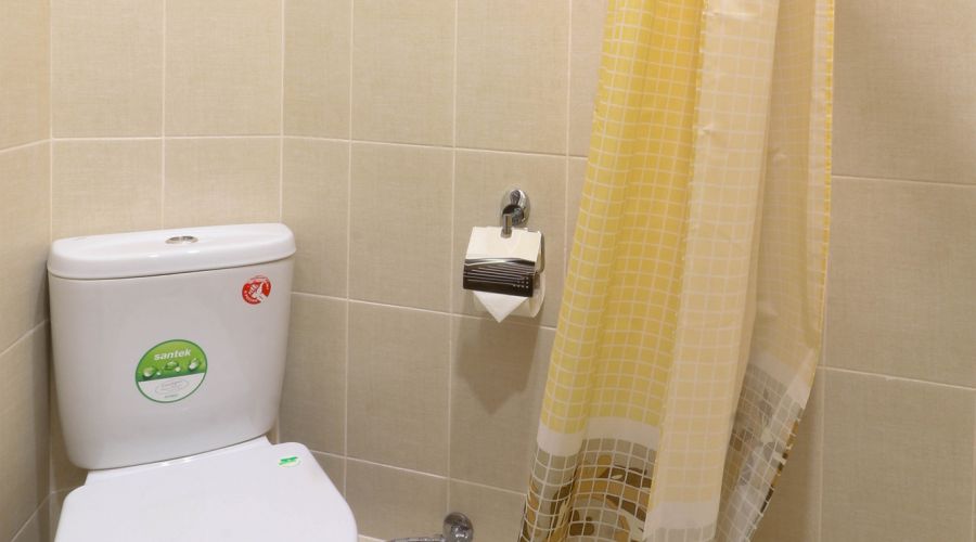 Апартаменты 3 студия 3-местные