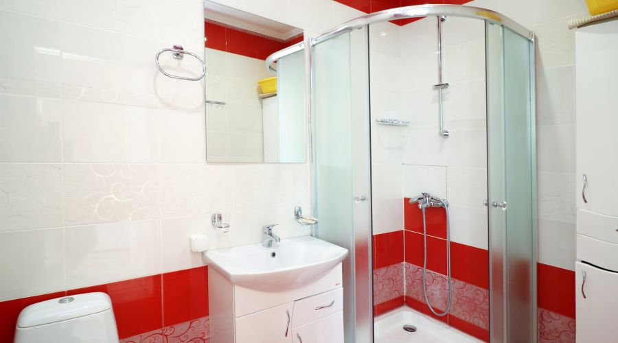 Апартаменты 11 4-местные 1-комнатные