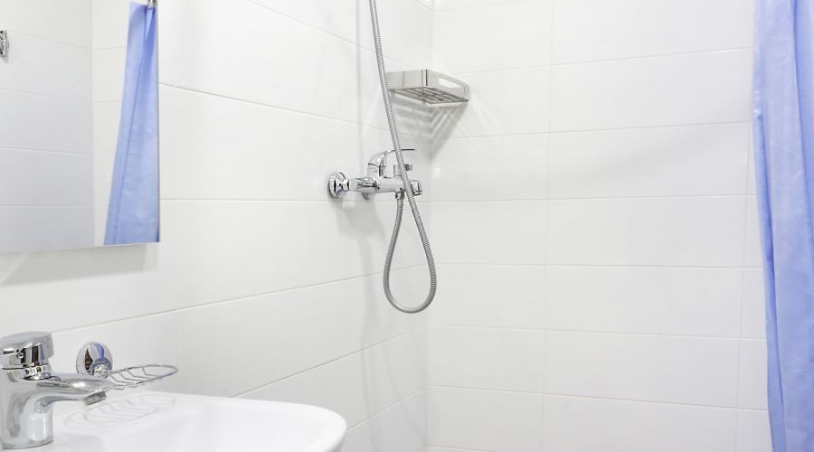 Апартаменты 2 студия 3-местные