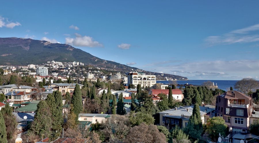 Апартаменты 1 3-местные студия