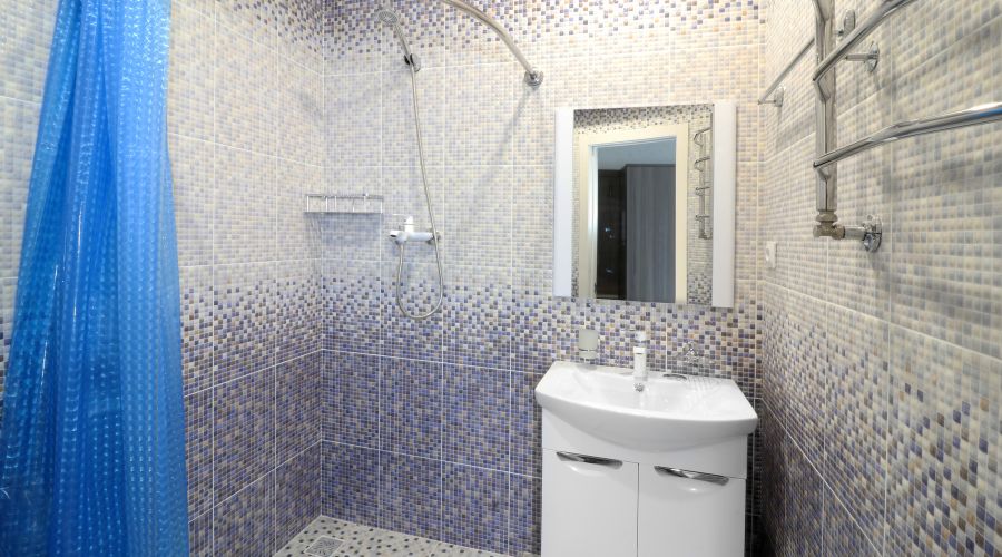 Апартаменты 8 3-местные студио