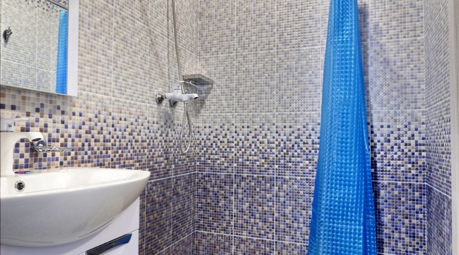 Апартаменты 7 3-местные студия