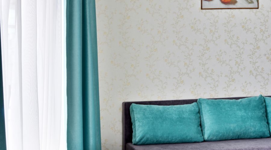 Апартаменты 8 3-местные студио