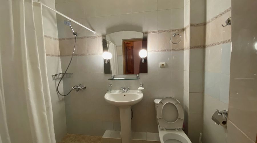 Стандарт 2 местный без балкона