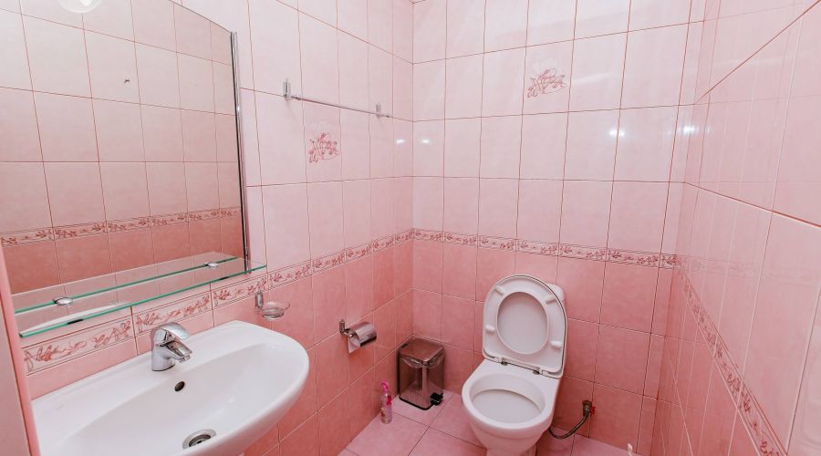 Семейный 4 местный 3 комнатный 