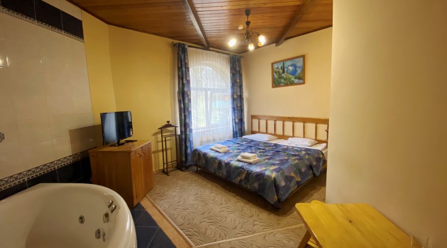 Стандарт 2 местный  Молодежный