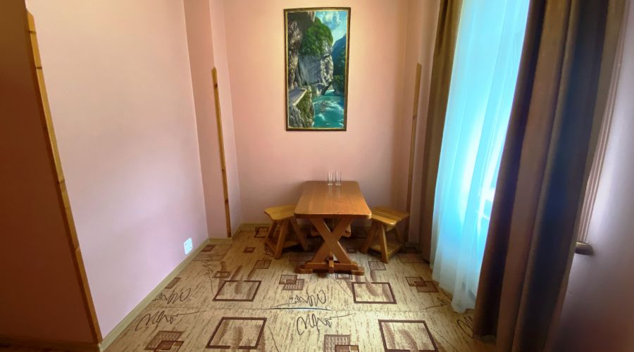 Стандарт 2 местный без балкона