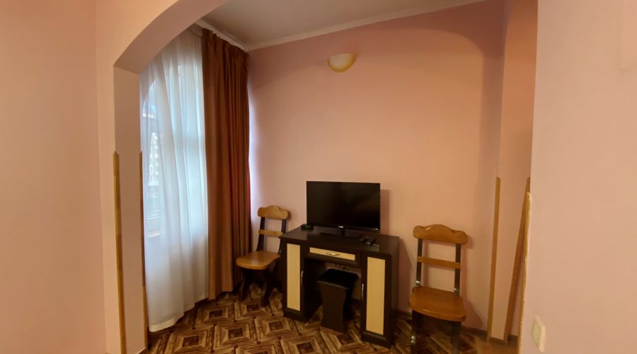 Стандарт 2 местный без балкона