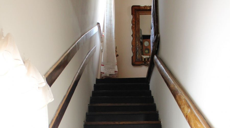 Стандарт 2 местный в доме "Сеновал"