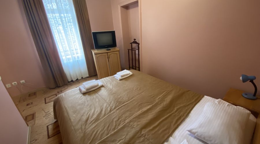 Стандарт 2 местный без балкона