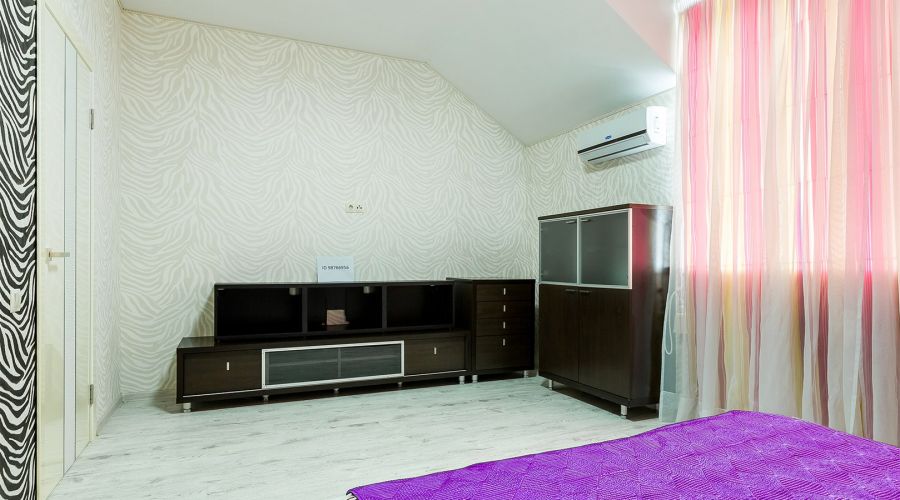 Апартаменты 3 комнатные 2 и 3 этаж