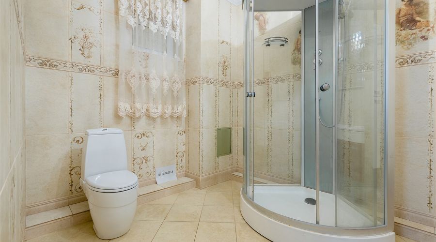 Апартаменты 3 комнатные 2 и 3 этаж