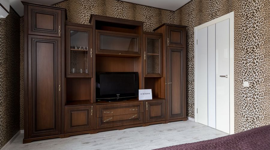 Апартаменты 3 комнатные 2 и 3 этаж