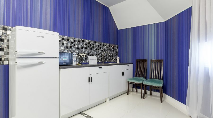 Апартаменты 3 комнатные 2 и 3 этаж