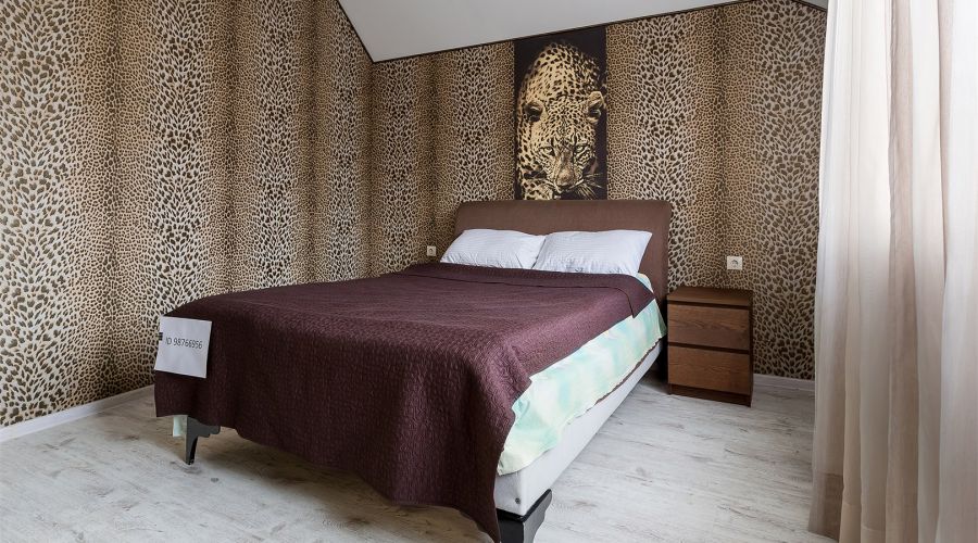 Апартаменты 3 комнатные 2 и 3 этаж