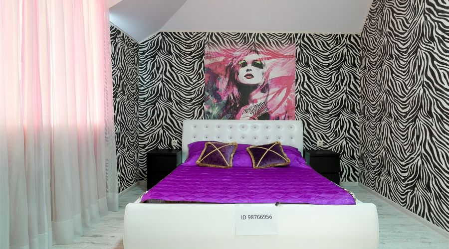 Апартаменты 3 комнатные 2 и 3 этаж