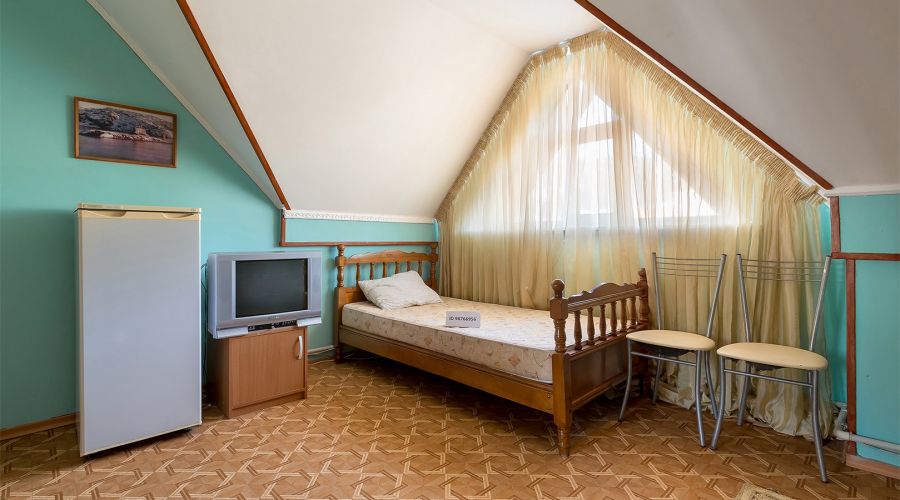 Бюджетный №14 4 этаж