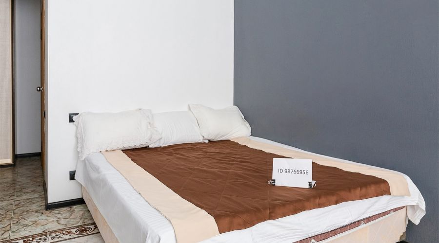 Семейный 4 местный, 1, 2, 3 этаж