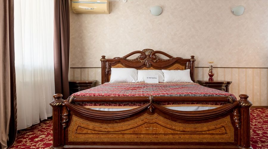 Апартаменты 1 комн. 1 этаж, тип студия