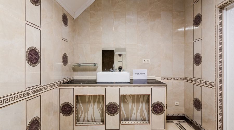 Апартаменты 3 комнатные 2 и 3 этаж