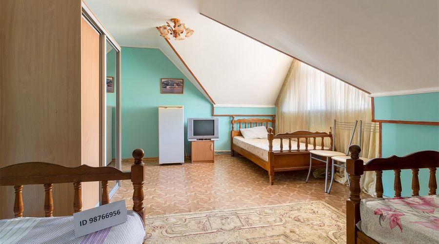 Бюджетный №14 4 этаж