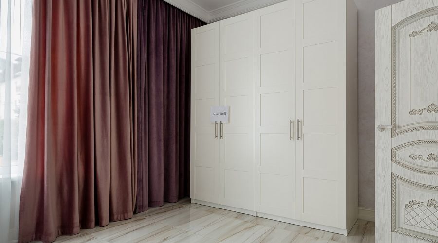 Апартаменты 3 комнатные 2 и 3 этаж