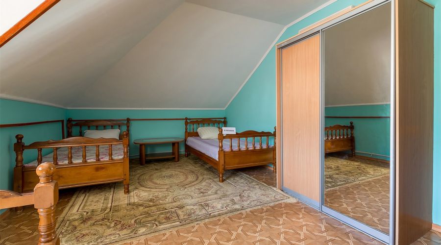 Бюджетный №14 4 этаж