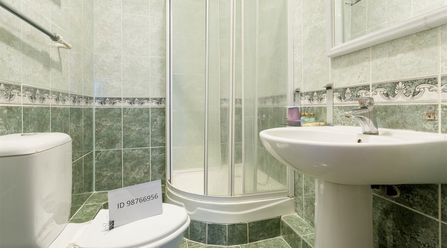 Семейный 3 местный 2 и 3 этаж