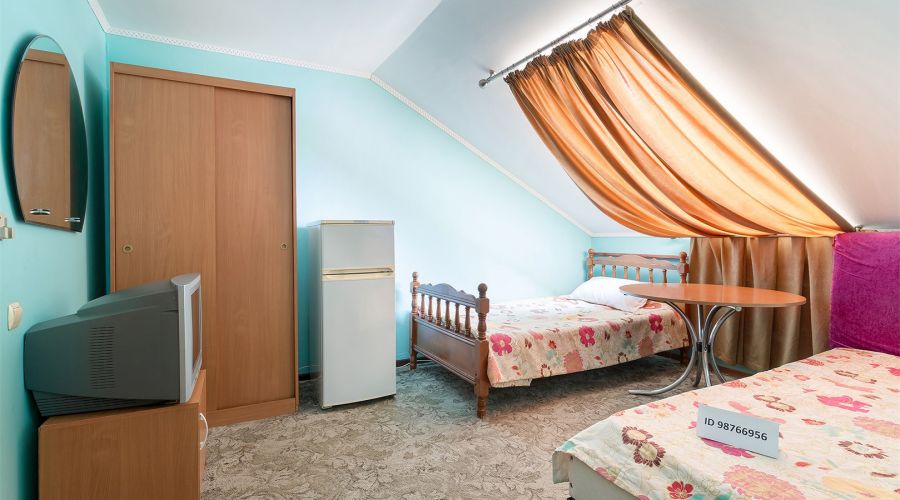 Бюджетный №14 4 этаж